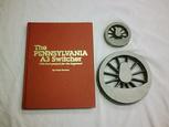 Live Steam Pennsylvania Switcher castings 1-1/2" scale